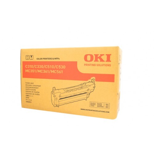 Original Genuine OKI C310 FUSER KIT   44472604